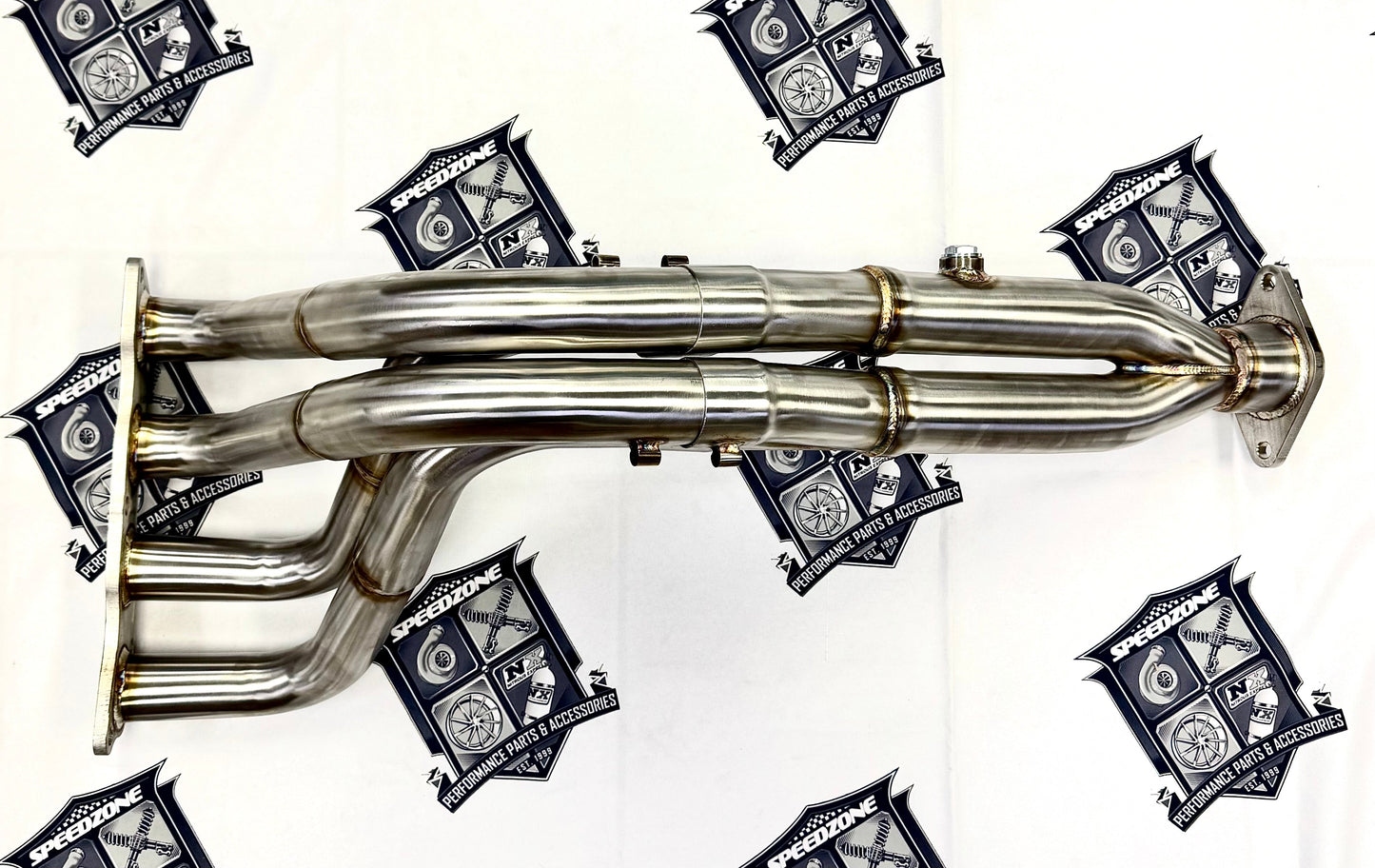 SPDZ1 K Swap K20 K24 4-2-1 High Power Header