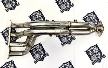 SPDZ1 K Swap K20 K24 4-2-1 High Power Header