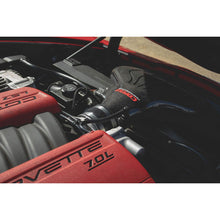 Corsa - Carbon Fiber Air Intake | 2008-13 Corvette C6 LS3, 2006-13 Z06 LS7 (44108-1)