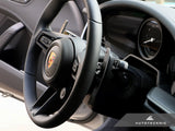 AutoTecknic Magnetic Corsa Shift Paddles - Porsche 992 | 971.2 | 95B.2