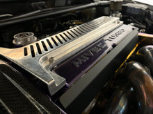 JDC Spark Plug Cover Spacer Kit (Evo 4-9)