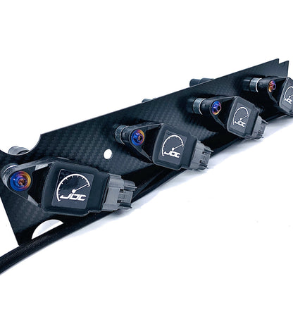 JDC Coil on Plug Mounting Hardware (Evo 4-9)