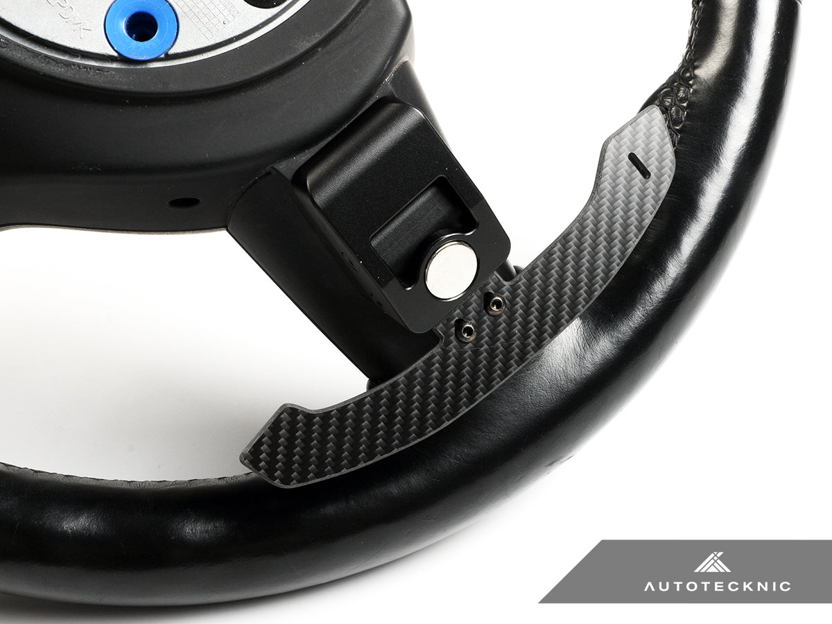 AutoTecknic Magnetic Corsa Shift Paddles - G22/ G26 4-Series