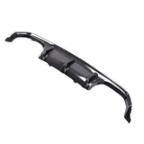 MP Style Carbon Fiber Rear Diffuser - BMW F80 M3, F82/F83 M4 | Palenon Performance