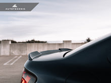 AutoTecknic Dry Carbon Fiber Competition Trunk Spoiler - F87 M2 | F22 2-Series