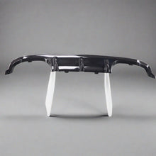 MP Style Carbon Fiber Rear Diffuser - BMW F80 M3, F82/F83 M4 | Palenon Performance