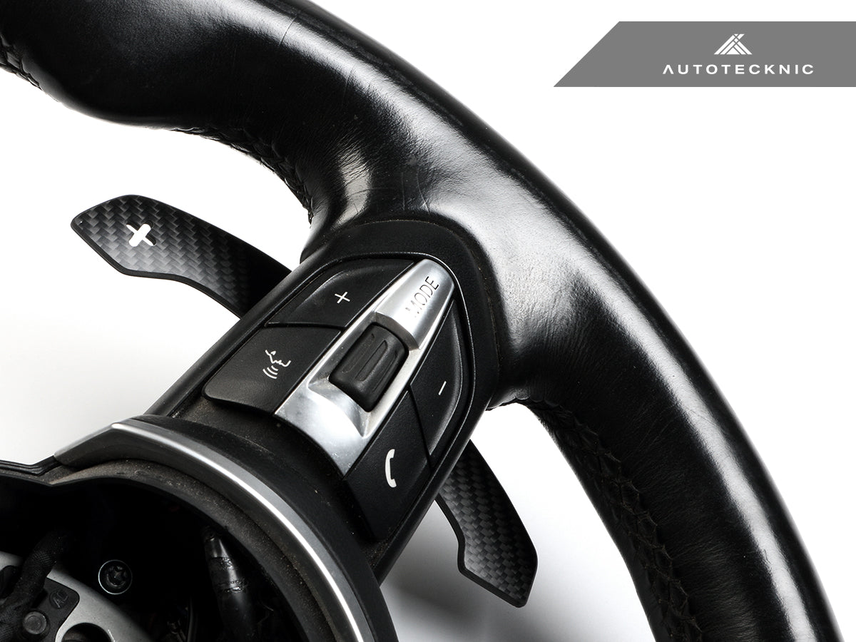 AutoTecknic Magnetic Corsa Shift Paddles - G22/ G26 4-Series