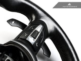AutoTecknic Magnetic Corsa Shift Paddles - F97 X3M | F98 X4M