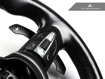 AutoTecknic Magnetic Corsa Shift Paddles - F30/ F31 3-Series