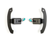 AutoTecknic Magnetic Corsa Shift Paddles - BMW F15 X5 | F16 X6