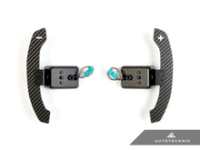 AutoTecknic Magnetic Corsa Shift Paddles - BMW G22/ G26 4-Series