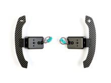 AutoTecknic Magnetic Corsa Shift Paddles - Toyota A90 Supra