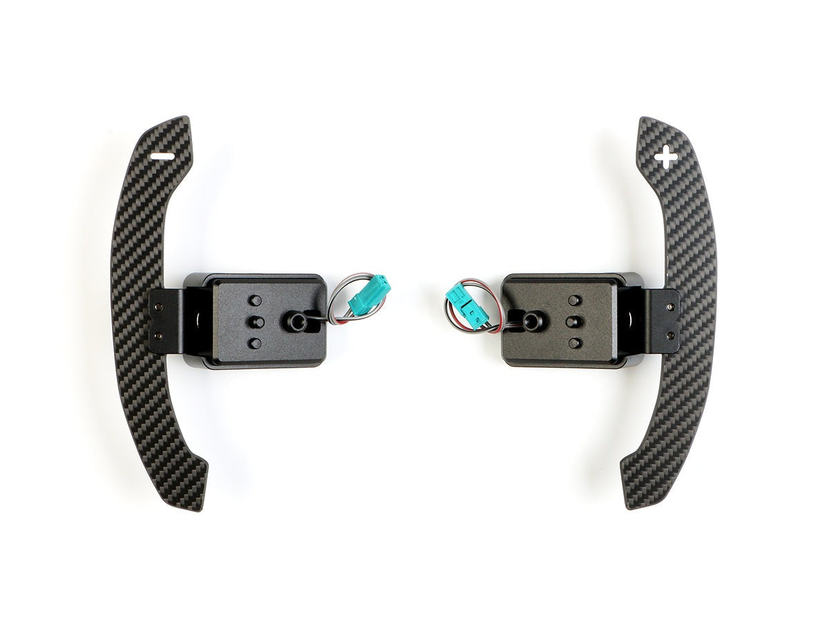 AutoTecknic Magnetic Corsa Shift Paddles - BMW G29 Z4