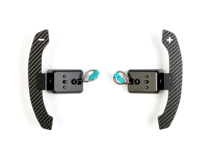 AutoTecknic Magnetic Corsa Shift Paddles - BMW F97 X3M | F98 X4M