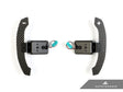 AutoTecknic Magnetic Corsa Shift Paddles - F97 X3M | F98 X4M