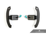 AutoTecknic Magnetic Corsa Shift Paddles - F97 X3M | F98 X4M