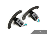 AutoTecknic Magnetic Corsa Shift Paddles - G22/ G26 4-Series