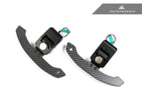 AutoTecknic Magnetic Corsa Shift Paddles - G22/ G26 4-Series