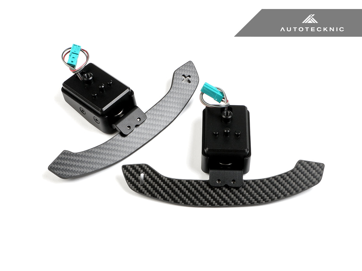 AutoTecknic Magnetic Corsa Shift Paddles - G42 2-Series
