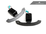 AutoTecknic Magnetic Corsa Shift Paddles - G22/ G26 4-Series