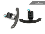 AutoTecknic Magnetic Corsa Shift Paddles - F97 X3M | F98 X4M