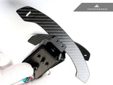 AutoTecknic Magnetic Corsa Shift Paddles - F97 X3M | F98 X4M