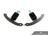 AutoTecknic Magnetic Corsa Shift Paddles - F15 X5 | F16 X6
