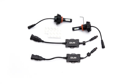 OLM Alpha HD H11 5500k