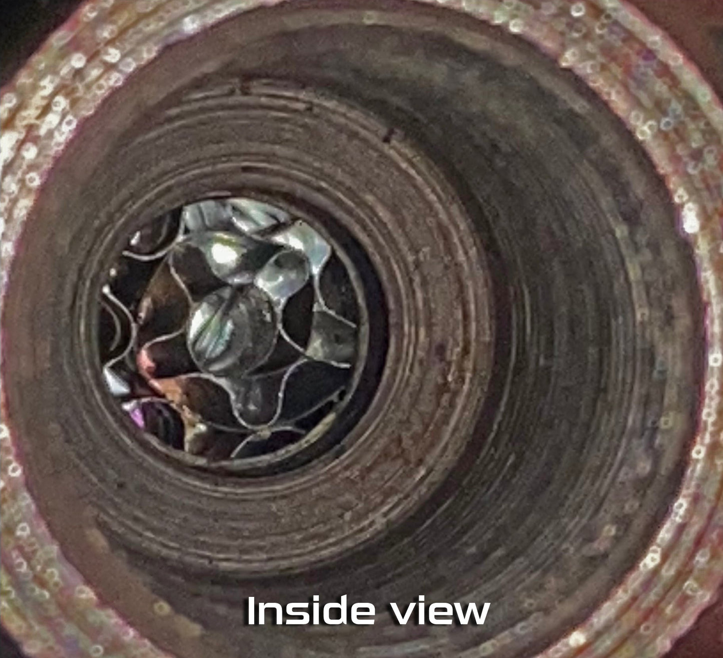 Mini Cat O2 Sensor CEL FIX (Straight)