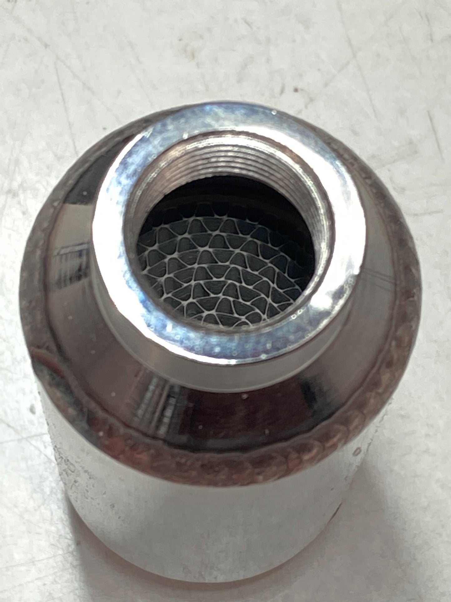 Mini Cat O2 Sensor CEL FIX - Large (45°)