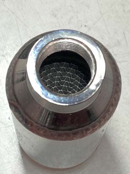 Mini Cat O2 Sensor CEL FIX - Large (45°)