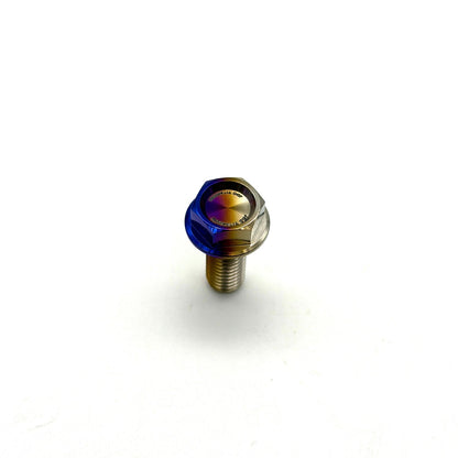 JDC Titanium Hardware for APR Wings | Universal