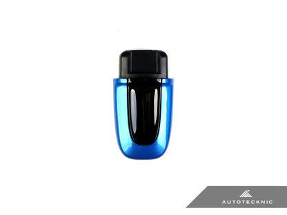 AutoTecknic Painted Ignition Switch - Porsche