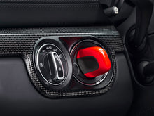 AutoTecknic Painted Ignition Switch - Porsche