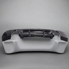 M Tech Carbon Fiber Rear Diffuser - BMW E92 328i/ 335i | Palenon Performance