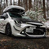 2019-2022 Toyota Corolla Hatch and 2020-2022 Sedan (LE,SE,XSE) BIG MOUTH "LIT KIT" Ram Air Intake Snorkel