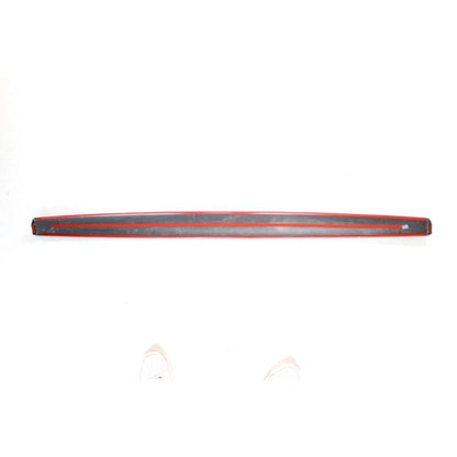 Tesla Model 3 & Y Carbon Fiber Dashboard Cover | Palenon Performance