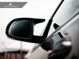 AutoTecknic M-Inspired Complete Mirror Retrofit Kit - G05 X5 | G06 X6 | G07 X7