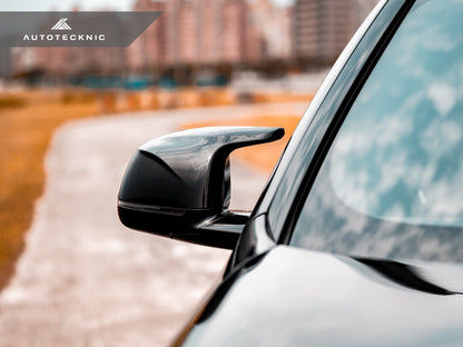 AutoTecknic M-Inspired Complete Mirror Retrofit Kit - G05 X5 | G06 X6 | G07 X7