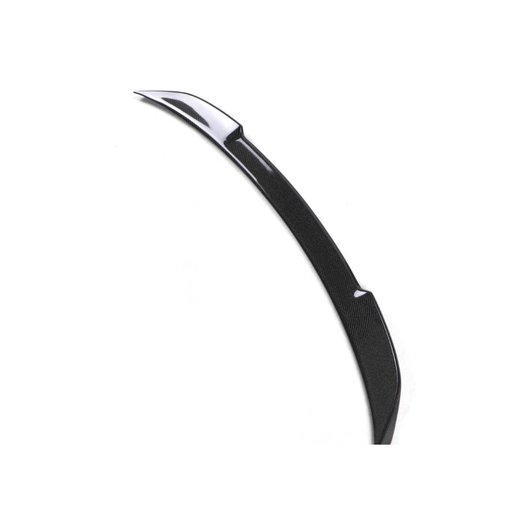 BMW F87 M2 & F22 CS Style Trunk Spoiler - Carbon Fiber