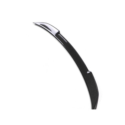 BMW F87 M2 & F22 CS Style Trunk Spoiler - Carbon Fiber