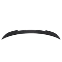 BMW F30 & F80 M3 CS Type Trunk Spoiler - Carbon Fiber