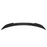 BMW F30 & F80 M3 CS Type Trunk Spoiler - Carbon Fiber