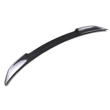 BMW F87 M2 & F22 CS Style Trunk Spoiler - Carbon Fiber