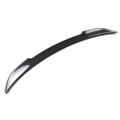 BMW F87 M2 & F22 CS Style Trunk Spoiler - Carbon Fiber