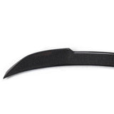 BMW F87 M2 & F22 CS Style Trunk Spoiler - Carbon Fiber
