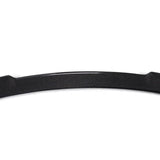 BMW F87 M2 & F22 CS Style Trunk Spoiler - Carbon Fiber
