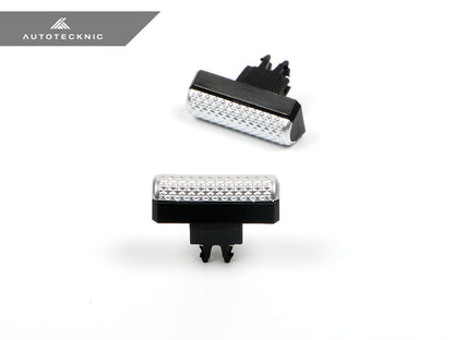 AutoTecknic AC Control Adjustment Button – Porsche 9Y0 Cayenne 2019–2024