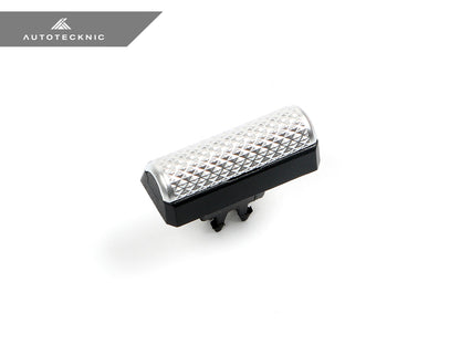 AutoTecknic AC Control Adjustment Button – Porsche 9Y0 Cayenne 2019–2024