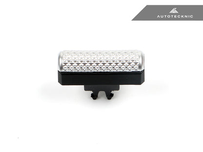 AutoTecknic AC Control Adjustment Button – Porsche 9Y0 Cayenne 2019–2024